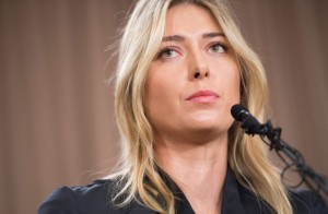 Sharapova Meldonium