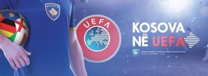 Kosovo in UEFA