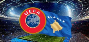 Kosovo UEFA