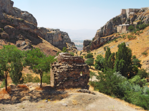 TURCHIA: Viaggio nella memoria della minoranza armena