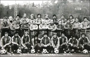 Pakhtakor Tashkent incidente aereo 1979 Uzbekistan squadra uzbeka sovietica Grande Torino, Manchester United, Chapecoense