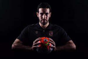 Mohamed Aboutrika terrorismo al-Sisi Egitto Abou Trika