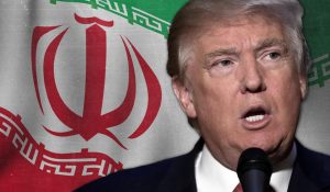 Qualcuno spieghi a Trump che l’Iran non c’entra nulla con il terrorismo