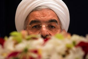 IRAN: Rohani tra missili e sanzioni. Morte annunciata di un pallido riformista