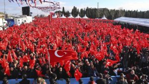 TURCHIA: Tensione crescente verso il referendum costituzionale