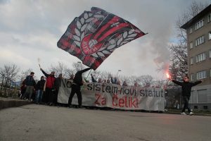 Celik Zenica - Za Celik