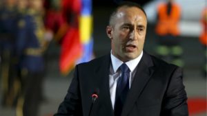 haradinaj