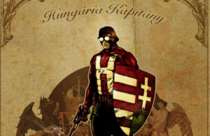 Capitan Ungheria