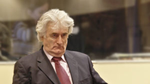 Karadzic