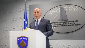 Haradinaj