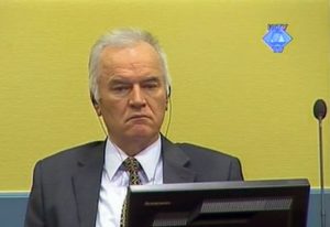 Mladic