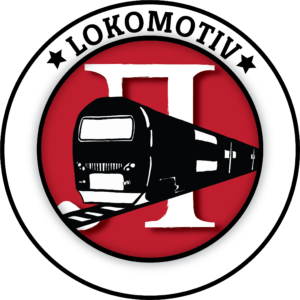 Lokomotiv Budapest - Il podcast