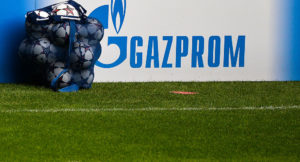 Gazprom