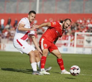 derby mostar