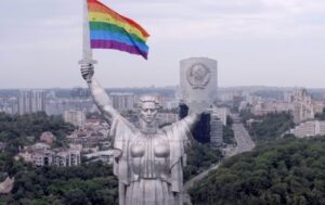 propaganda lgbt ucraina