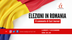 elezioni romania