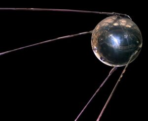 sputnik v