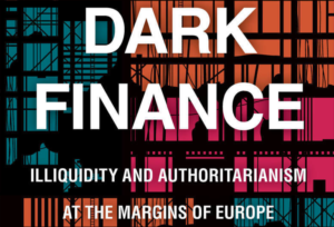 dark finance