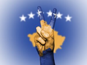 voto Kosovo