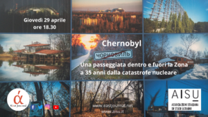 chernobyl