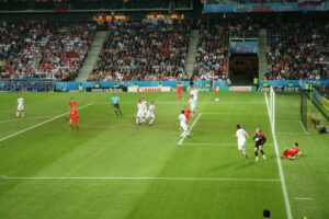 Russia EURO 2008