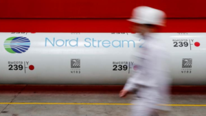 Nord Stream 2