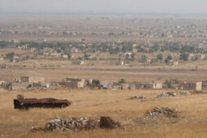 Scontri Nagorno-Karabakh