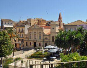 Cattedrale cattolica di San Giacomo e San Cristoforo, Corfù