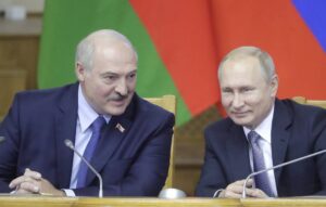 putin lukashenko