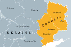 russia donbass