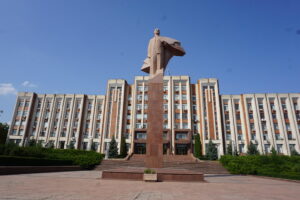 Transnistria