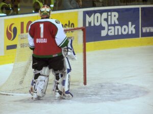 romania hockey