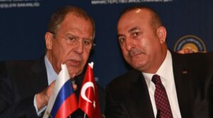 lavrov cavusoglu turchia conflitto russo-ucraino