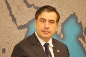 Saakashvili