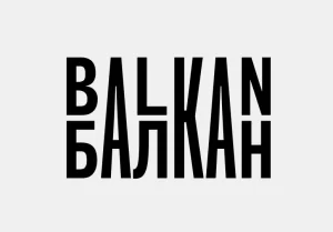 Balkan Sans