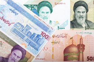 rial iran inflazione svalutazione