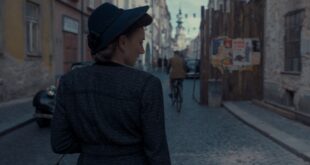 In concorso a Karlovy Vary The Hungarian Dressmaker, il film slovacco di Iveta Grofová, con protagonista Alexandra Borbély.