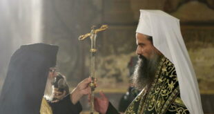 Bulgaria patriarca