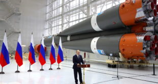 Russia minaccia nucleare