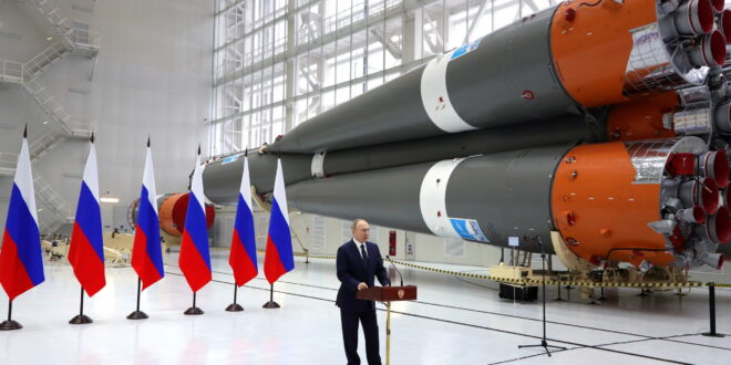 Russia minaccia nucleare