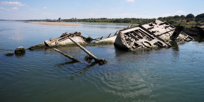 Danubio