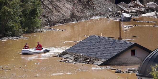 alluvione