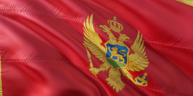 censimento Montenegro