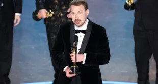 Il primo premio Oscar ottenuto da un film lettone al film d'animazione Flow, già vincitore ai Golden Globes.